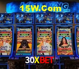 Secure Login 30Xbet