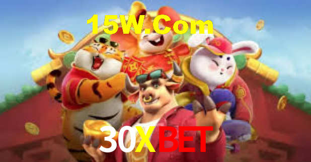 Premium Interface 30Xbet