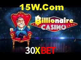 Live Casino 30Xbet