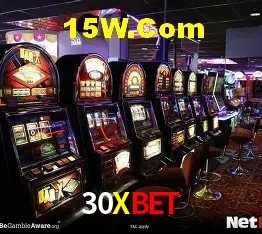 Experiência VIP 30Xbet