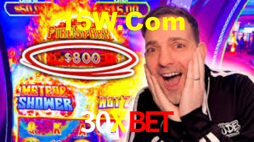 Sinta a adrenalina dos jogos de cassino com 30Xbet