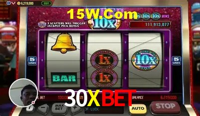 API Integration 30Xbet