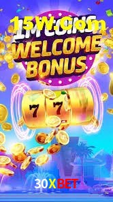 Slot Games 30Xbet