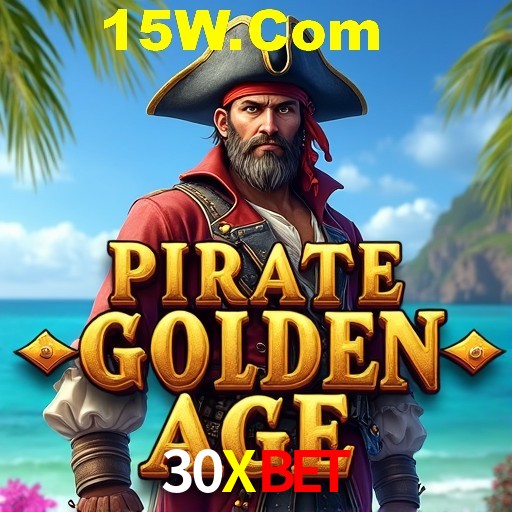 Descubra o Mundo do Cassino Online com 30Xbet
