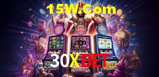 Experiência VIP 30Xbet