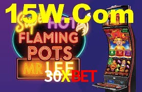 Welcome Bonus 30Xbet