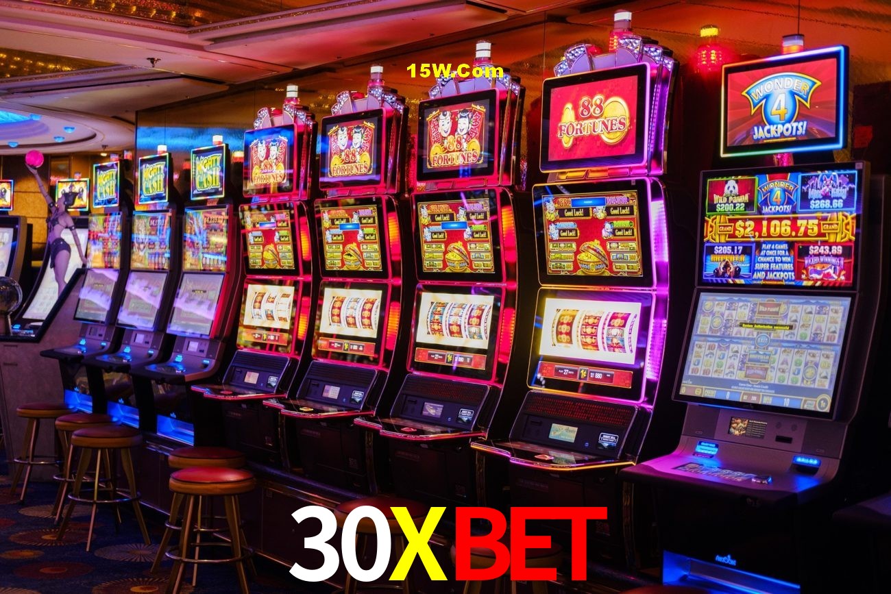 Secure Login 30Xbet