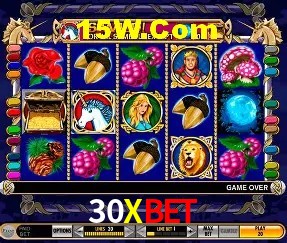Live Casino 30Xbet