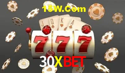 Bonus Features 30Xbet