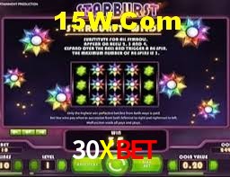 Welcome Bonus 30Xbet