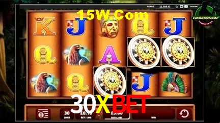 Slot Games 30Xbet