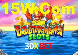 Welcome Bonus 30Xbet