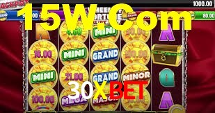 30Xbet App Interface