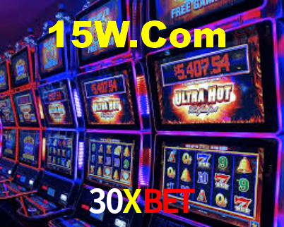 30Xbet App Interface