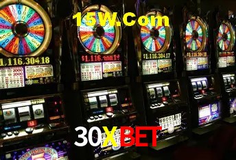 Platform Technology 30Xbet